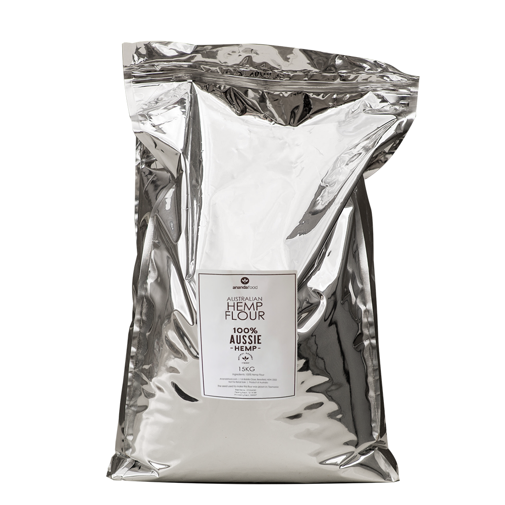 Loyal - Bulk Hemp Flour 15kg